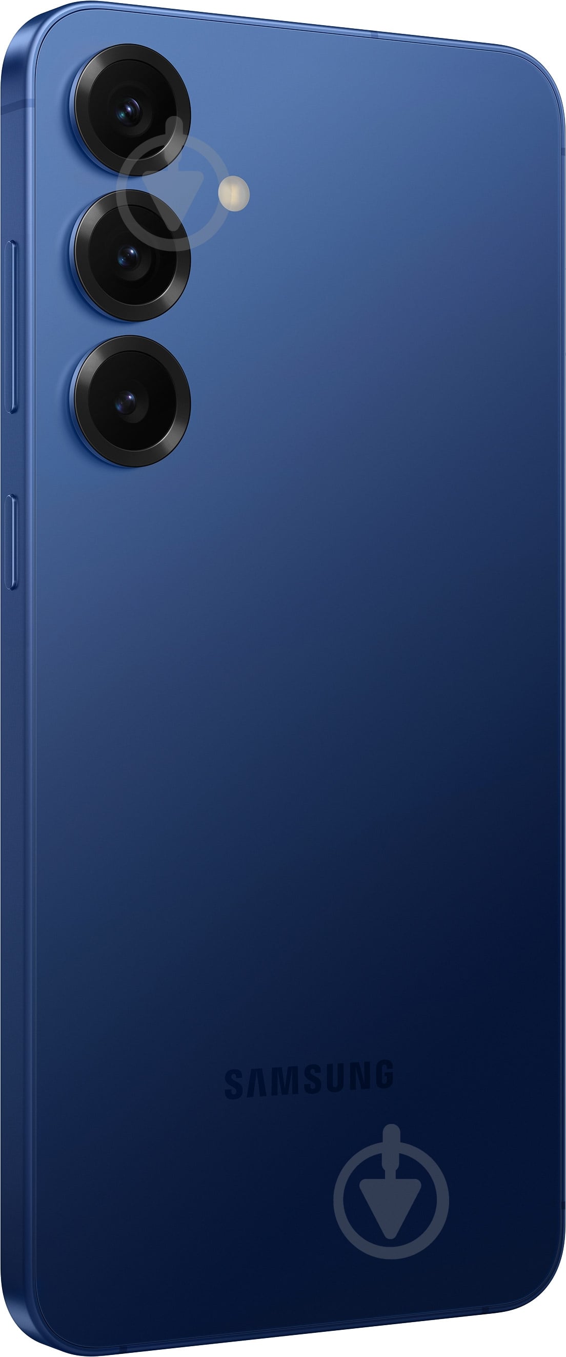 ᐉ Смартфон Samsung Galaxy S25 Plus 12/256GB navy (SM-S936BDBDEUC