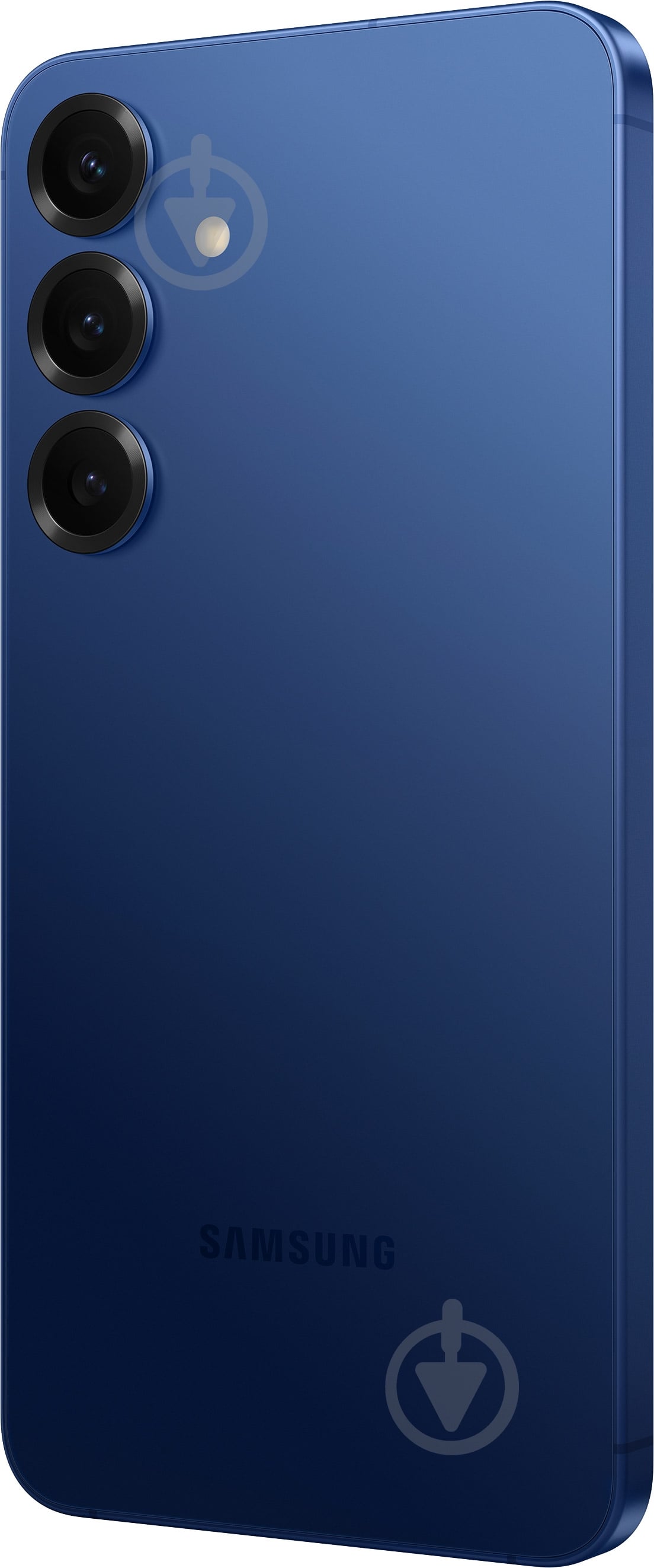 Смартфон Samsung Galaxy S25 Plus 12/256GB navy (SM-S936BDBDEUC) - фото 5