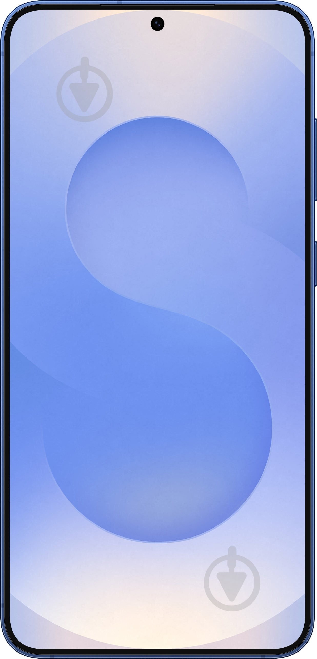 Смартфон Samsung Galaxy S25 Plus 12/256GB navy (SM-S936BDBDEUC) - фото 3