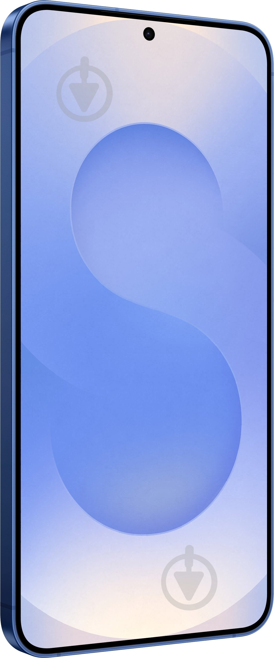 Смартфон Samsung Galaxy S25 Plus 12/256GB navy (SM-S936BDBDEUC) - фото 2