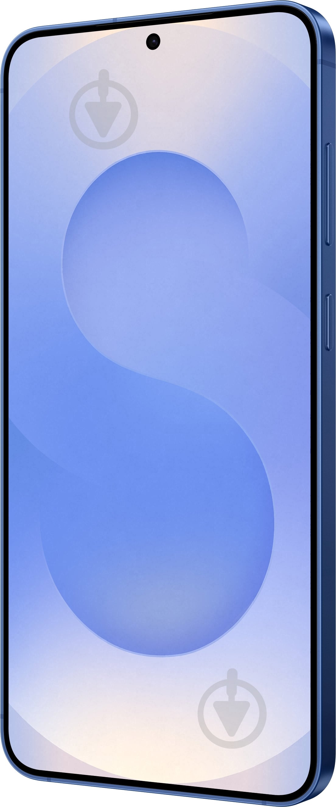 Смартфон Samsung Galaxy S25 Plus 12/256GB navy (SM-S936BDBDEUC) - фото 4