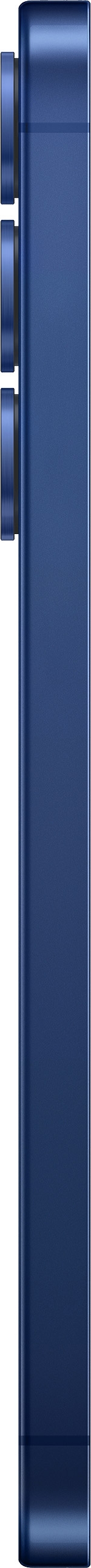 Смартфон Samsung Galaxy S25 Plus 12/256GB navy (SM-S936BDBDEUC) - фото 8