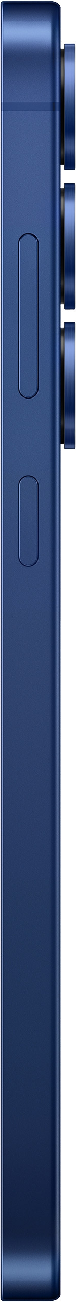 Смартфон Samsung Galaxy S25 Plus 12/256GB navy (SM-S936BDBDEUC) - фото 9