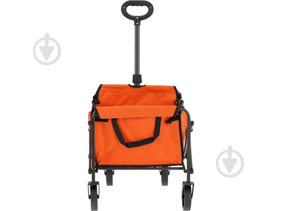 Тачка садова Flo (90180) - фото 3