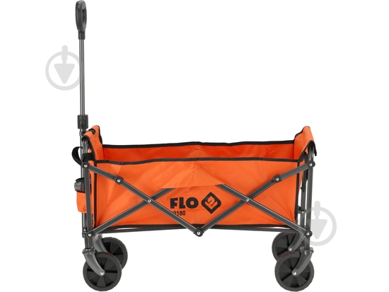 Тачка садова Flo (90180) - фото 2