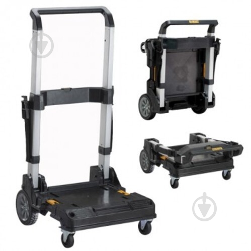 Візок для ящиків Stanley FMST1-72363 - фото 1