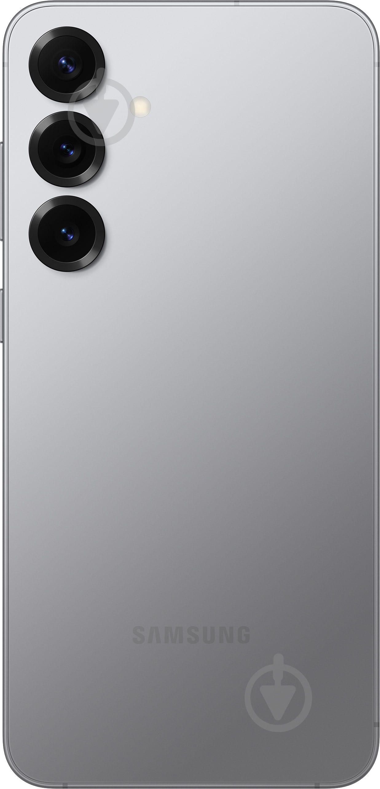 Смартфон Samsung Galaxy S25 Plus 12/256GB silver shadow (SM-S936BZSDEUC) - фото 7