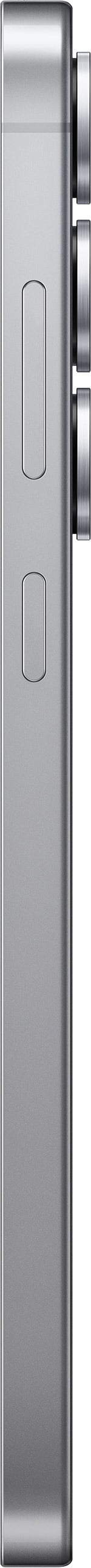 Смартфон Samsung Galaxy S25 Plus 12/256GB silver shadow (SM-S936BZSDEUC) - фото 9