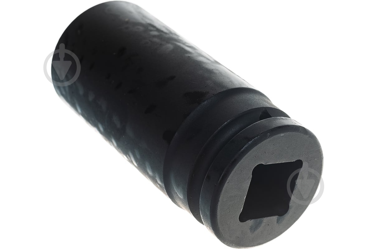 Головка ударная глубокая 32 мм 6 гр. 3/4'' Rock FORCE 1 шт. RF-46510032 - фото 2