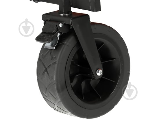 Тачка садовая Flo 90181 - фото 10 Тачка садовая Flo 90181 - фото 10