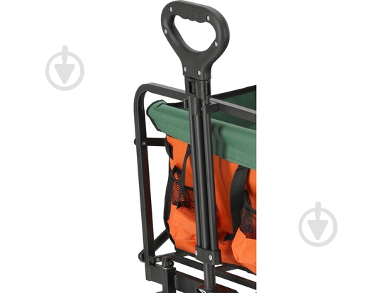 Тачка садовая Flo 90181 - фото 7 Тачка садовая Flo 90181 - фото 7