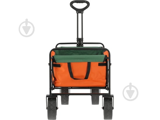 Тачка садовая Flo 90181 - фото 3 Тачка садовая Flo 90181 - фото 3