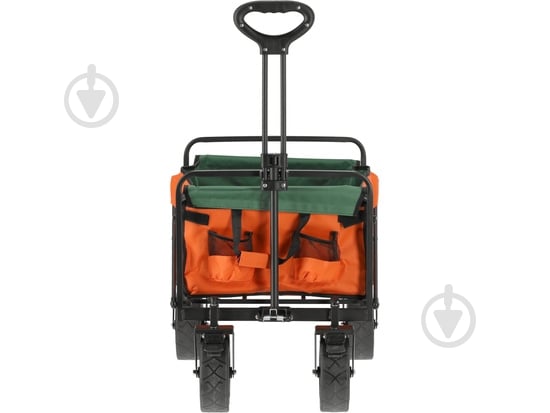 Тачка садовая Flo 90181 - фото 2 Тачка садовая Flo 90181 - фото 2