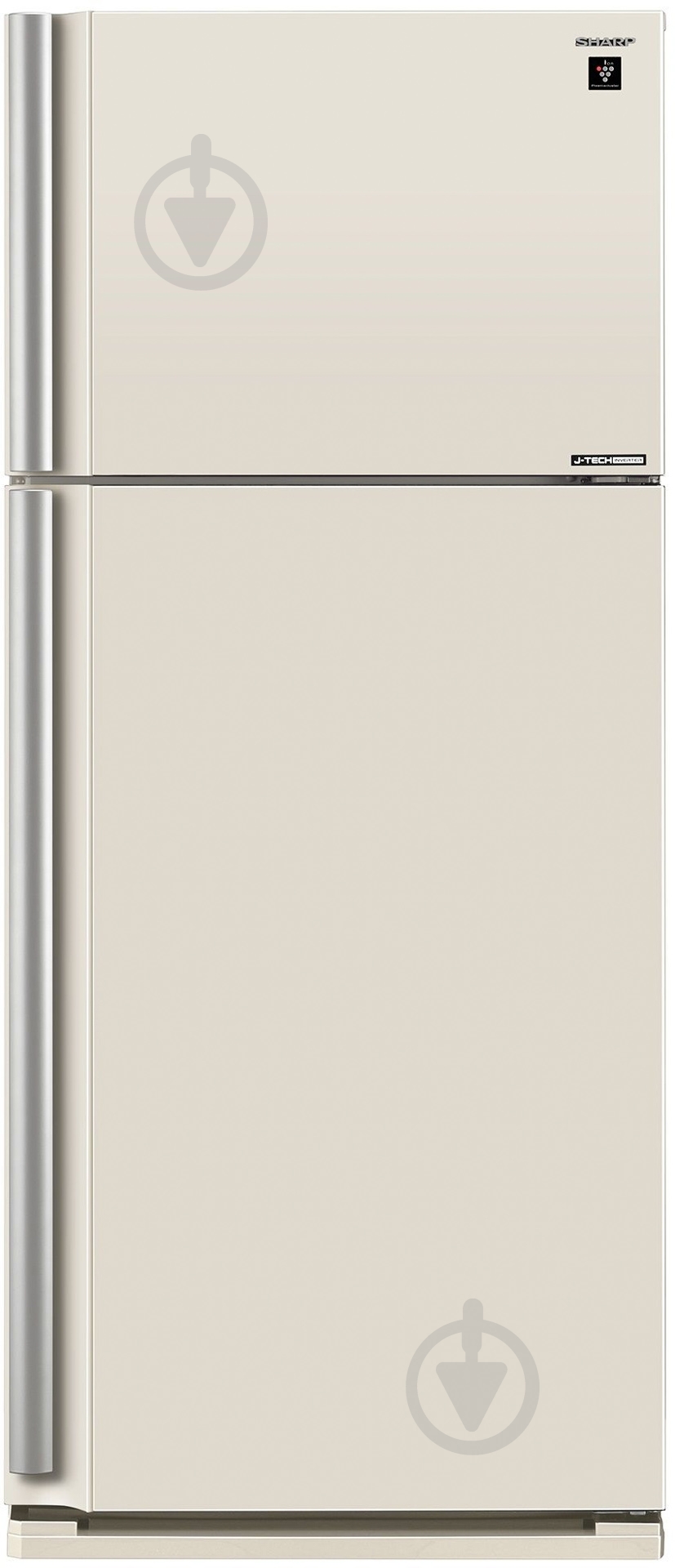 Холодильник Sharp SJ-XE700MBE - фото 1