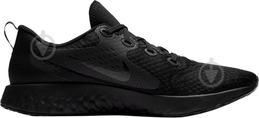 Кроссовки мужские Nike LEGEND REACT AA1625-002 р.42,5 черные - фото 1