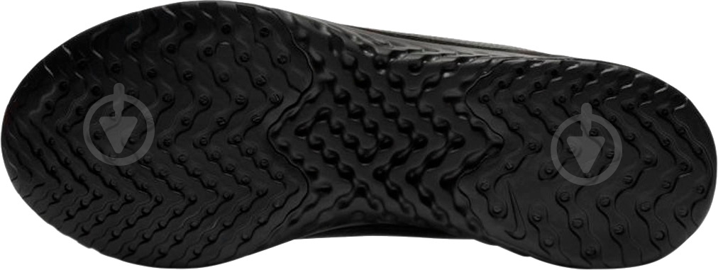 Кроссовки мужские Nike LEGEND REACT AA1625-002 р.42,5 черные - фото 5