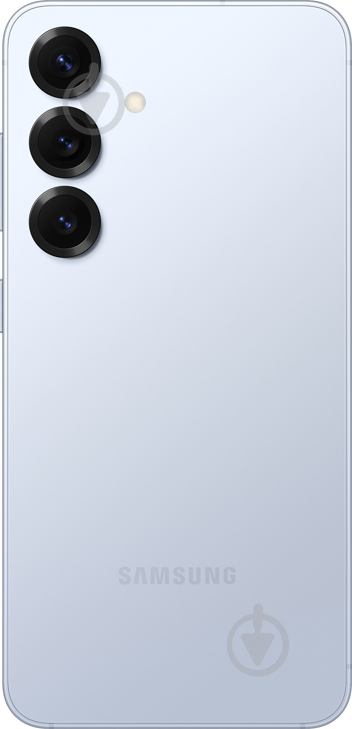 Смартфон Samsung Galaxy S25 12/512GB icy blue (SM-S931BLBHEUC) - фото 7 Смартфон Samsung Galaxy S25 12/512GB icy blue (SM-S931BLBHEUC) - фото 7