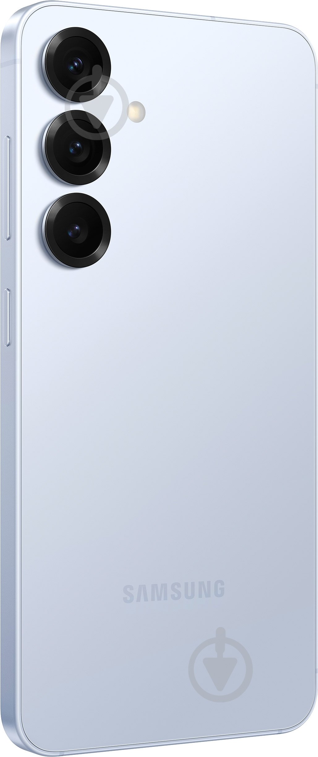 Смартфон Samsung Galaxy S25 12/512GB icy blue (SM-S931BLBHEUC) - фото 6 Смартфон Samsung Galaxy S25 12/512GB icy blue (SM-S931BLBHEUC) - фото 6