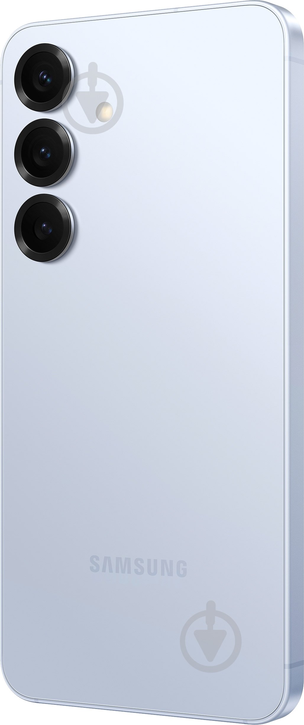 Смартфон Samsung Galaxy S25 12/512GB icy blue (SM-S931BLBHEUC) - фото 5 Смартфон Samsung Galaxy S25 12/512GB icy blue (SM-S931BLBHEUC) - фото 5