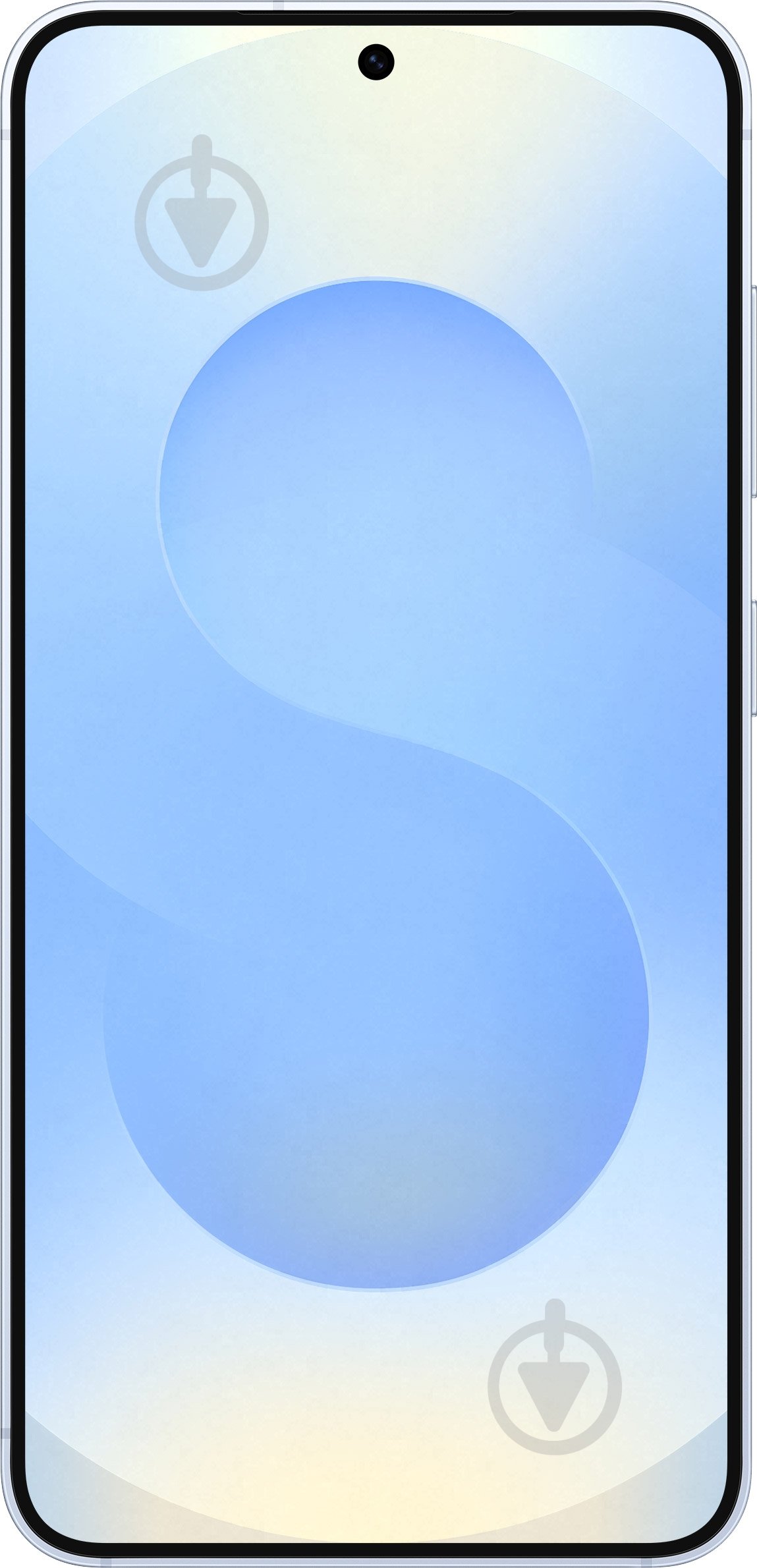 Смартфон Samsung Galaxy S25 12/512GB icy blue (SM-S931BLBHEUC) - фото 3 Смартфон Samsung Galaxy S25 12/512GB icy blue (SM-S931BLBHEUC) - фото 3