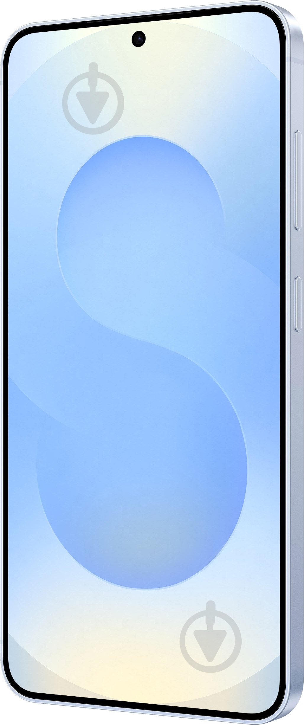 Смартфон Samsung Galaxy S25 12/512GB icy blue (SM-S931BLBHEUC) - фото 4 Смартфон Samsung Galaxy S25 12/512GB icy blue (SM-S931BLBHEUC) - фото 4