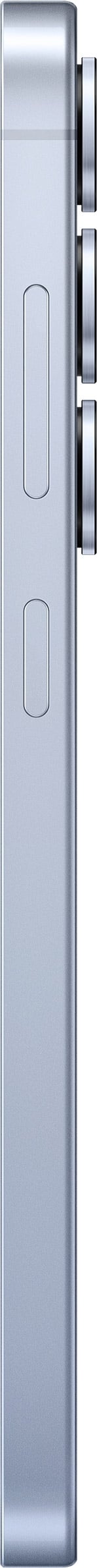 Смартфон Samsung Galaxy S25 12/512GB icy blue (SM-S931BLBHEUC) - фото 9 Смартфон Samsung Galaxy S25 12/512GB icy blue (SM-S931BLBHEUC) - фото 9