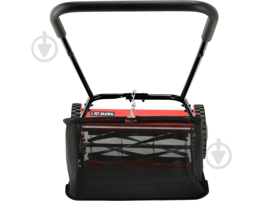 Газонокосарка механічна YATO YT-86650 - фото 6 Газонокосарка механічна YATO YT-86650 - фото 6