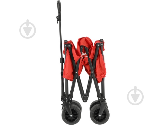 Тачка садовая YATO YT-86950 - фото 10 Тачка садовая YATO YT-86950 - фото 10