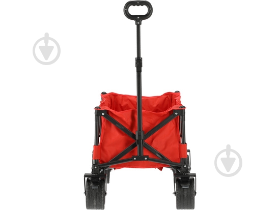 Тачка садовая YATO YT-86950 - фото 4 Тачка садовая YATO YT-86950 - фото 4