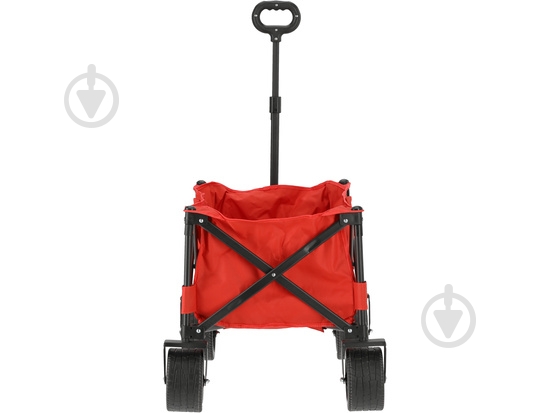 Тачка садовая YATO YT-86950 - фото 3 Тачка садовая YATO YT-86950 - фото 3