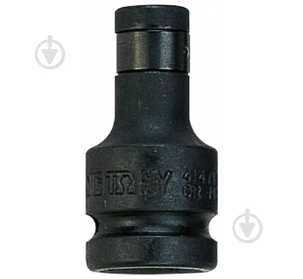 Держатель бит KING TONY ударный 1/4" 414708S - фото 1