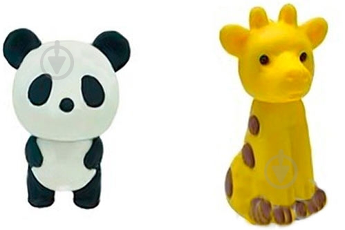 Ластик Zoo2 CF81761 в ассортименте Cool For School - фото 1