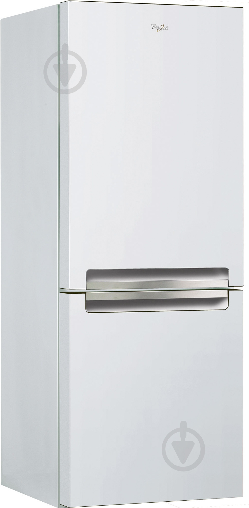 Холодильник Whirlpool WBA 4328 NF W - фото 1