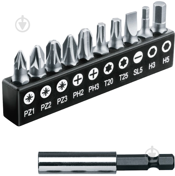 Отвертка аккумуляторная Bosch IXO 7 - Basic 06039E0020 - фото 4