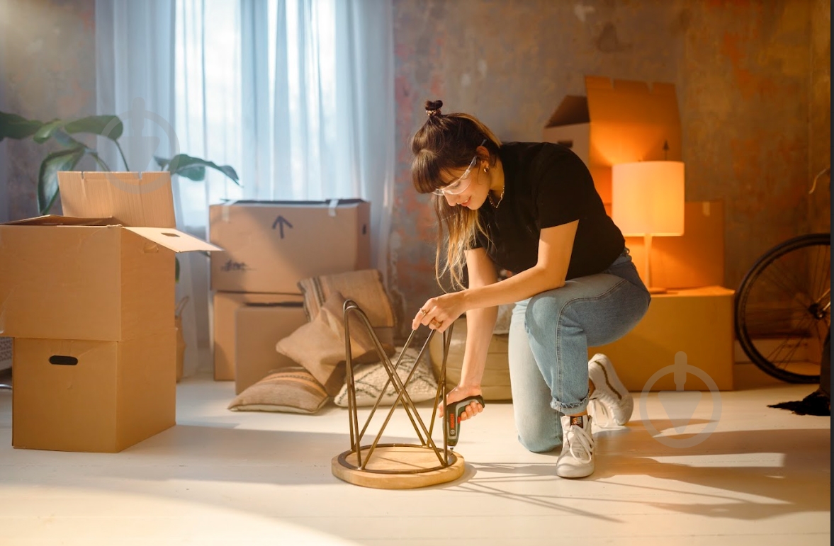 Отвертка аккумуляторная Bosch IXO 7 - Basic 06039E0020 - фото 16