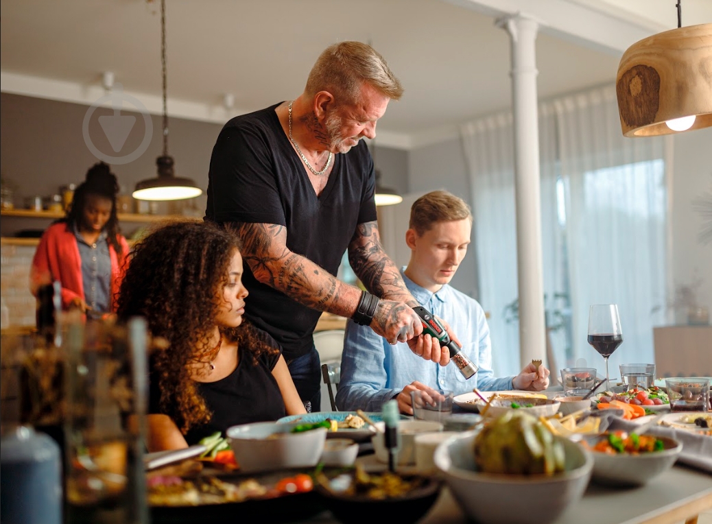 Отвертка аккумуляторная Bosch IXO 7 - Basic 06039E0020 - фото 18