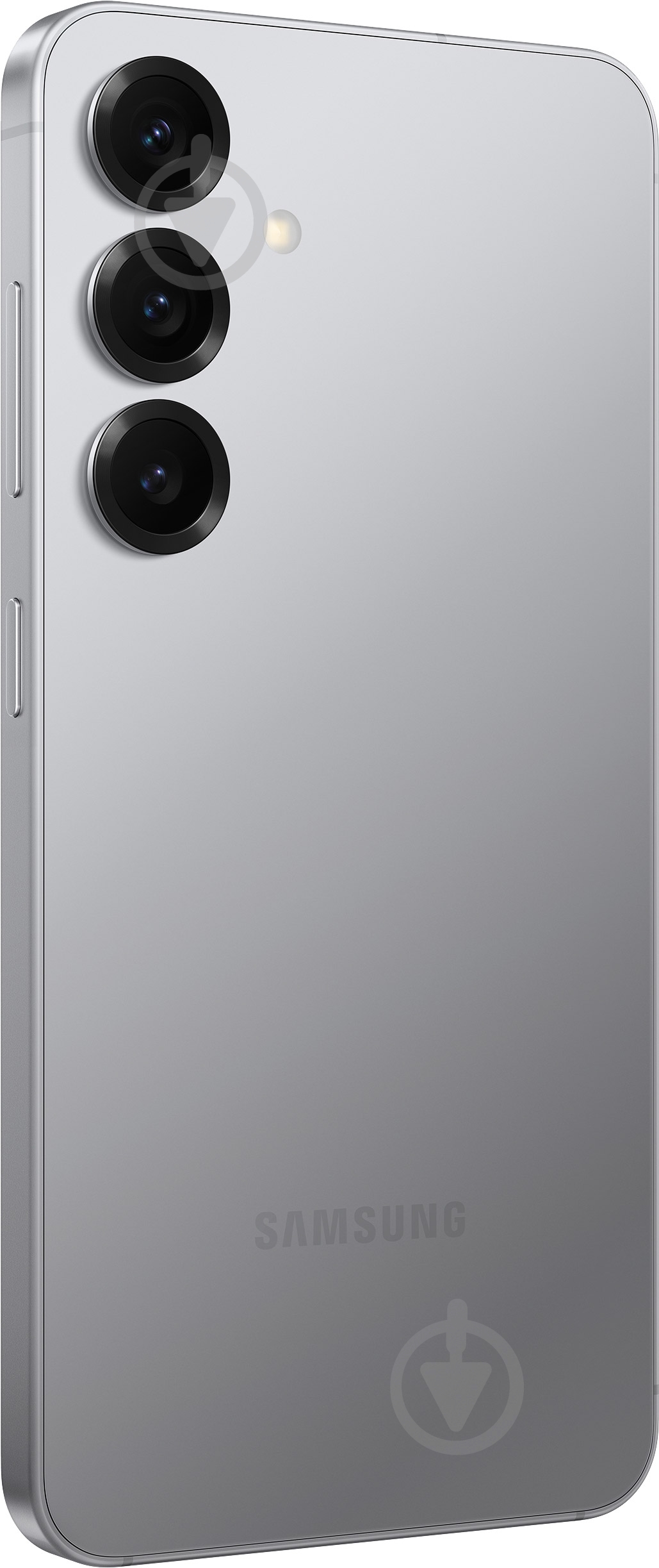 Смартфон Samsung Galaxy S25 12/512GB silver shadow (SM-S931BZSHEUC) - фото 6 Смартфон Samsung Galaxy S25 12/512GB silver shadow (SM-S931BZSHEUC) - фото 6