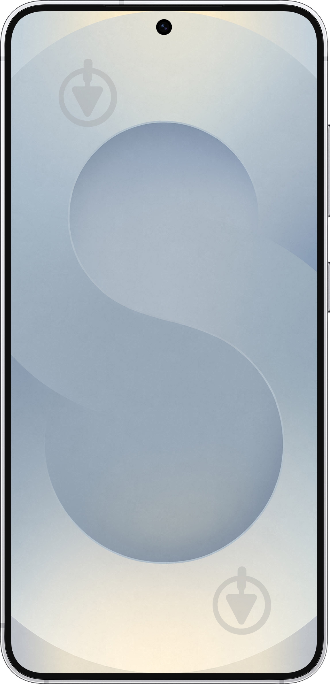 Смартфон Samsung Galaxy S25 12/512GB silver shadow (SM-S931BZSHEUC) - фото 3 Смартфон Samsung Galaxy S25 12/512GB silver shadow (SM-S931BZSHEUC) - фото 3