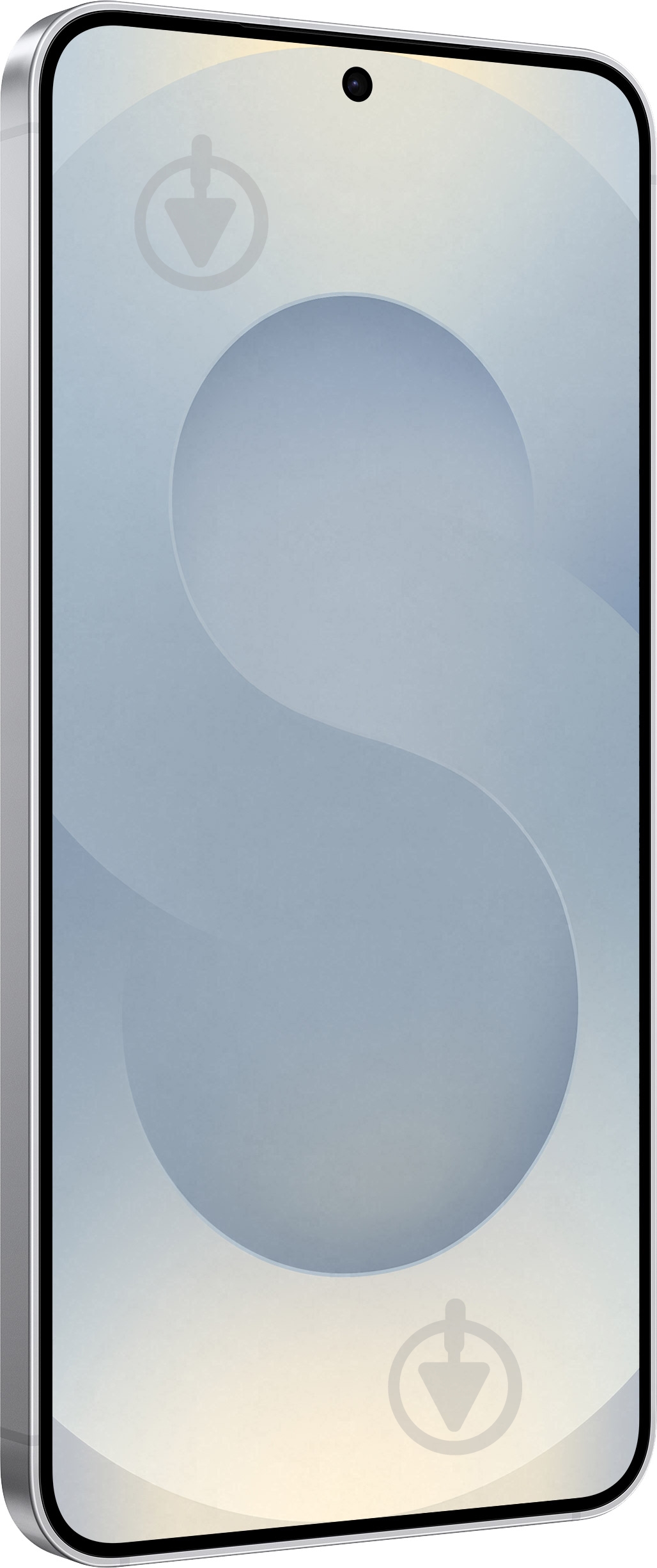 Смартфон Samsung Galaxy S25 12/512GB silver shadow (SM-S931BZSHEUC) - фото 2 Смартфон Samsung Galaxy S25 12/512GB silver shadow (SM-S931BZSHEUC) - фото 2