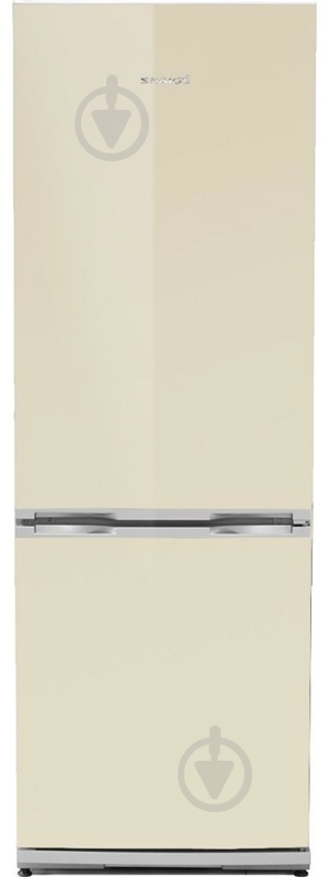 Холодильник Snaige RF36SMS1DA21 - фото 1 Холодильник Snaige RF36SMS1DA21 - фото 1