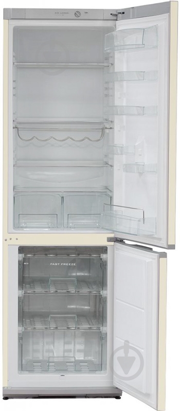 Холодильник Snaige RF36SMS1DA21 - фото 2 Холодильник Snaige RF36SMS1DA21 - фото 2