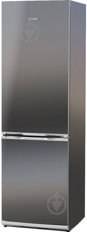 Холодильник Snaige RF36SM-S1MA21 - фото 1