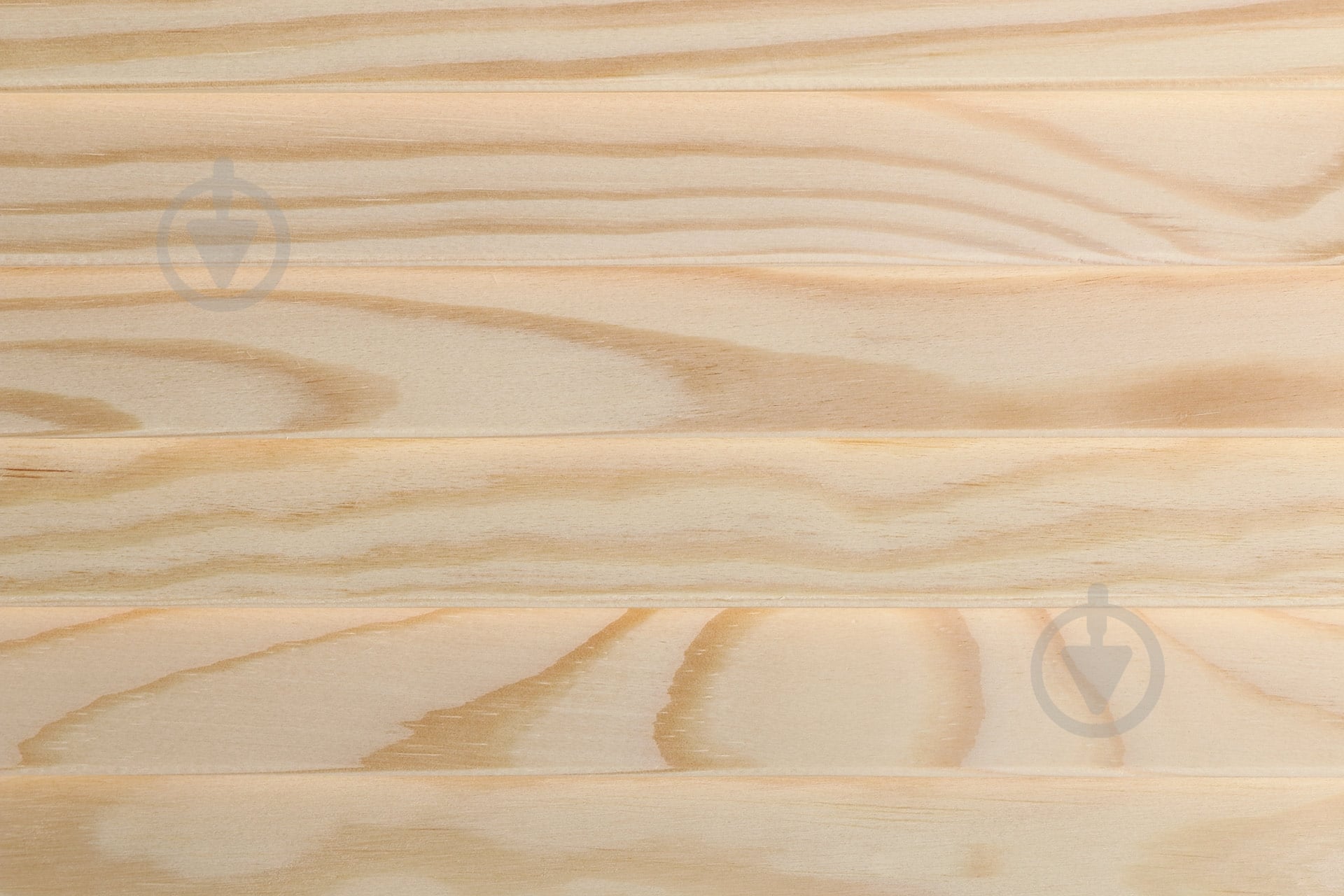 Жалюзійні дверцята Woodtechnic Соснові 1100х394 мм - фото 3