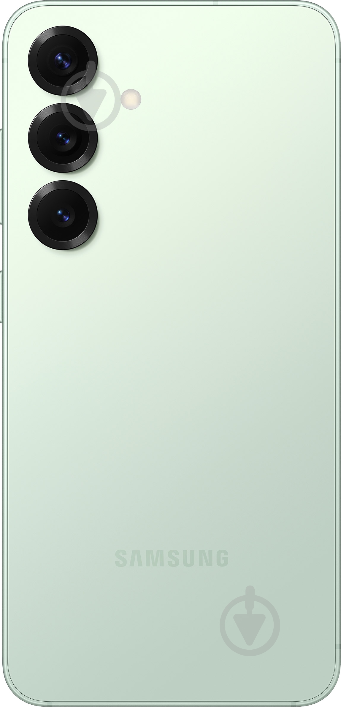 Смартфон Samsung Galaxy S25 12/256GB mint (SM-S931BLGGEUC) - фото 7 Смартфон Samsung Galaxy S25 12/256GB mint (SM-S931BLGGEUC) - фото 7