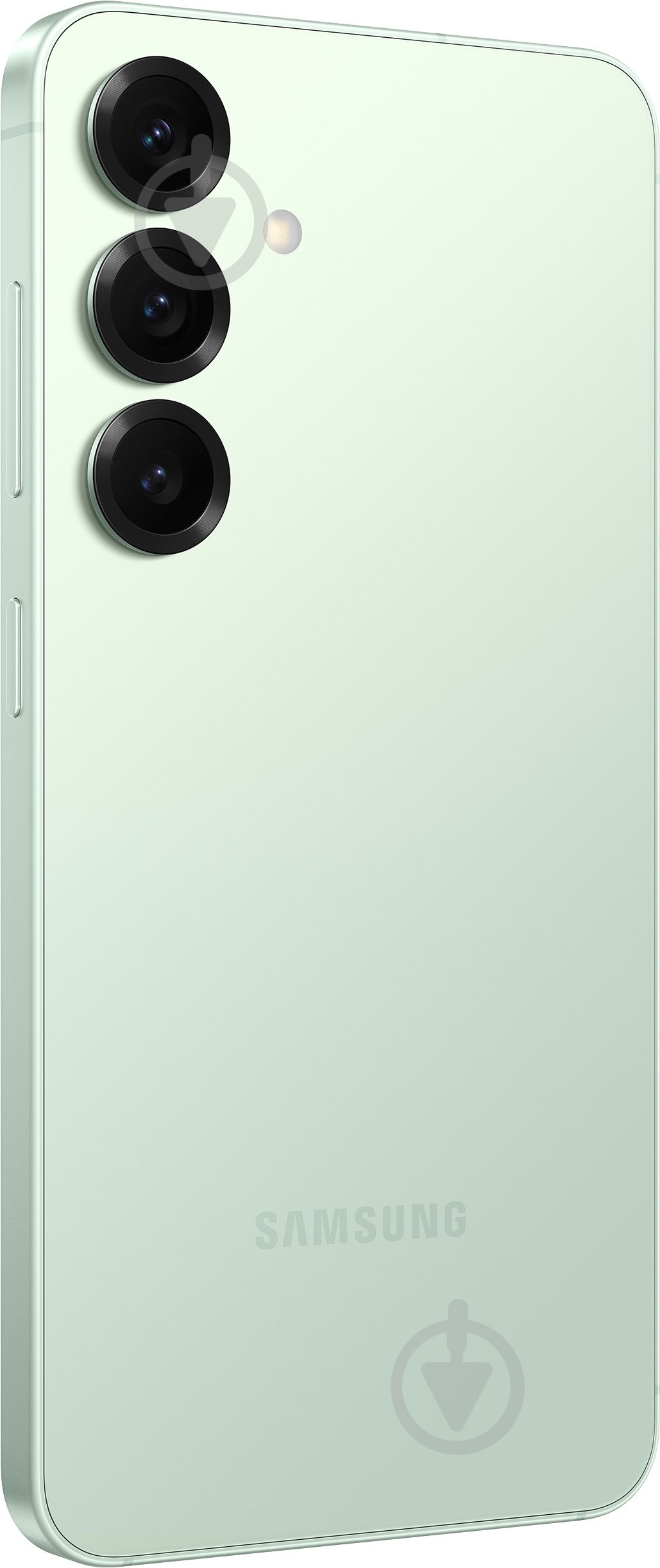 Смартфон Samsung Galaxy S25 12/256GB mint (SM-S931BLGGEUC) - фото 6 Смартфон Samsung Galaxy S25 12/256GB mint (SM-S931BLGGEUC) - фото 6