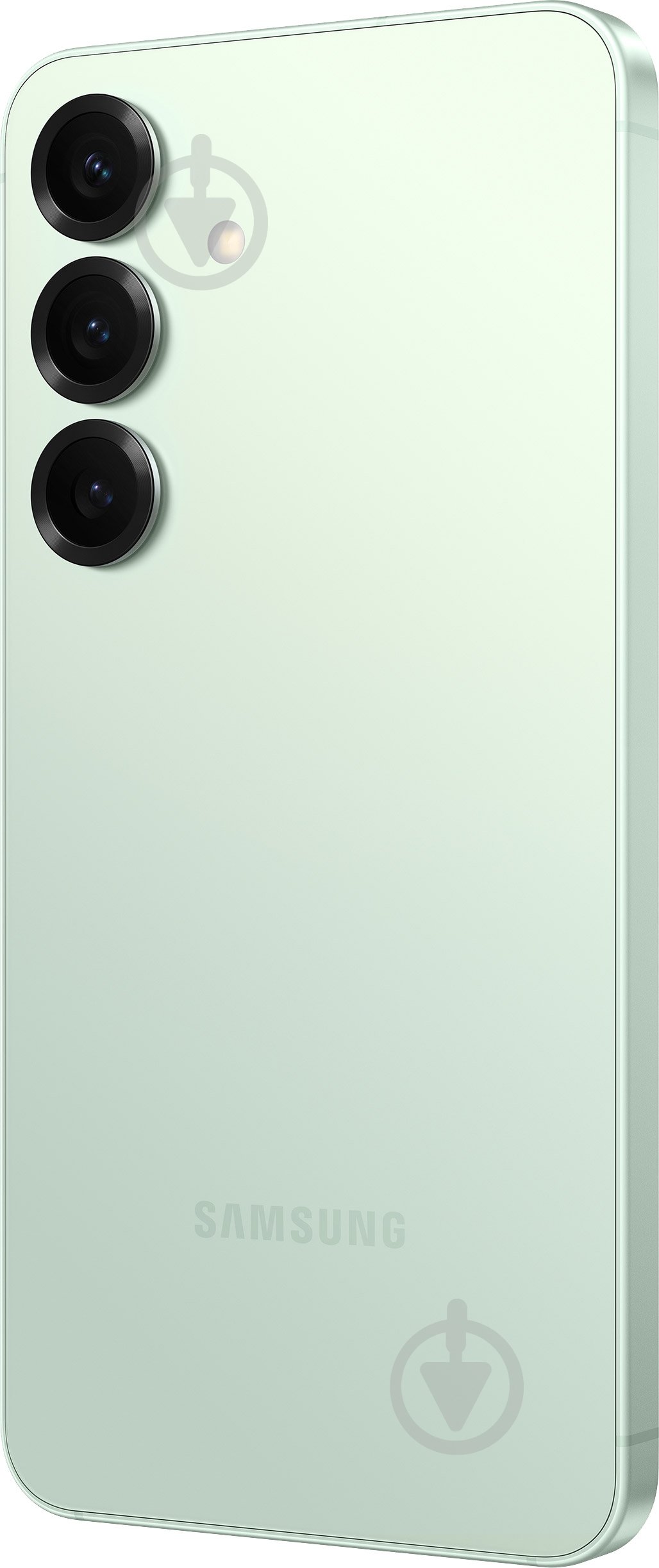 Смартфон Samsung Galaxy S25 12/256GB mint (SM-S931BLGGEUC) - фото 5 Смартфон Samsung Galaxy S25 12/256GB mint (SM-S931BLGGEUC) - фото 5