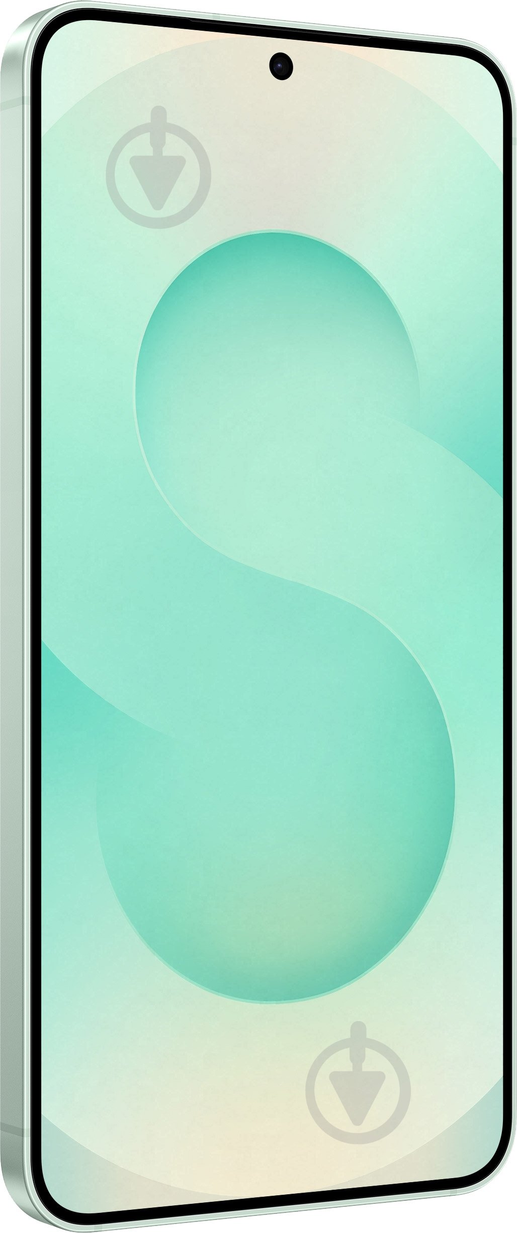 Смартфон Samsung Galaxy S25 12/256GB mint (SM-S931BLGGEUC) - фото 2 Смартфон Samsung Galaxy S25 12/256GB mint (SM-S931BLGGEUC) - фото 2