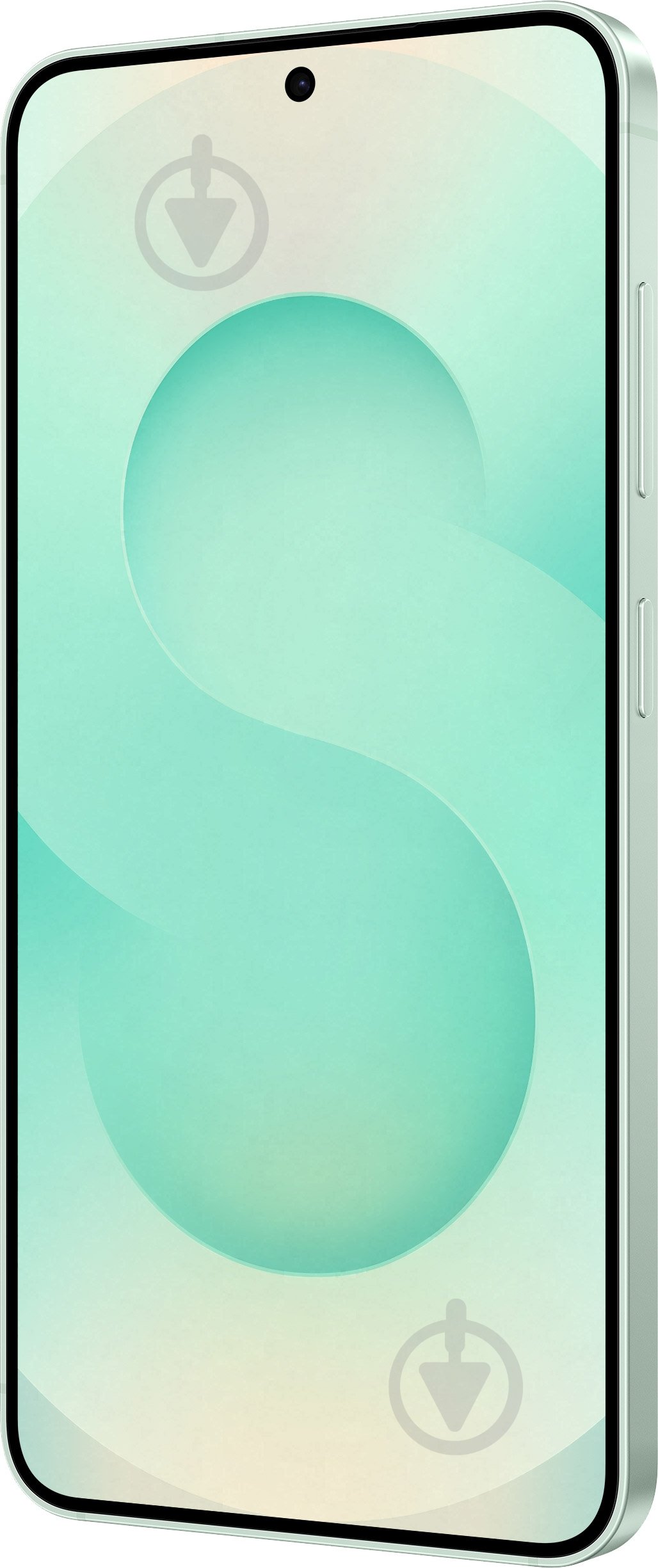 Смартфон Samsung Galaxy S25 12/256GB mint (SM-S931BLGGEUC) - фото 4 Смартфон Samsung Galaxy S25 12/256GB mint (SM-S931BLGGEUC) - фото 4