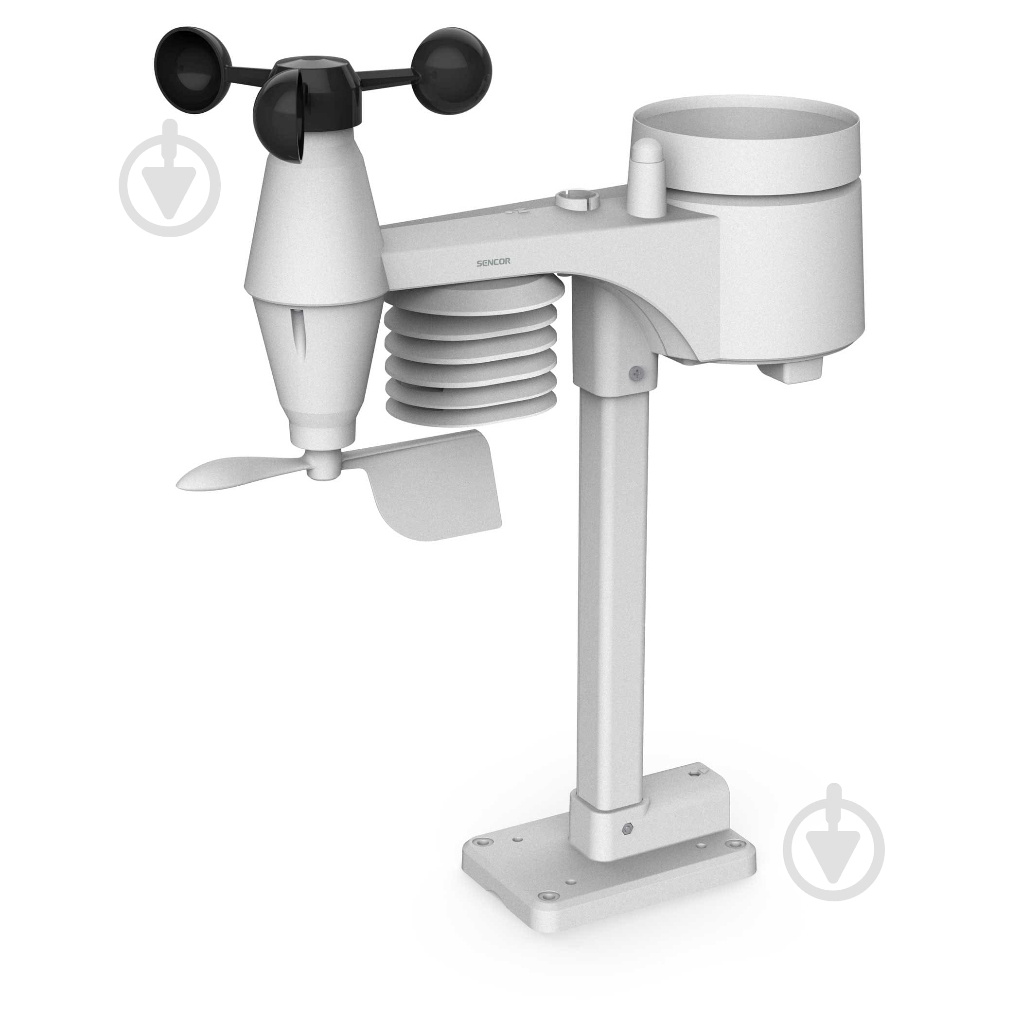 Метеостанция Sencor SWS11000 - фото 9