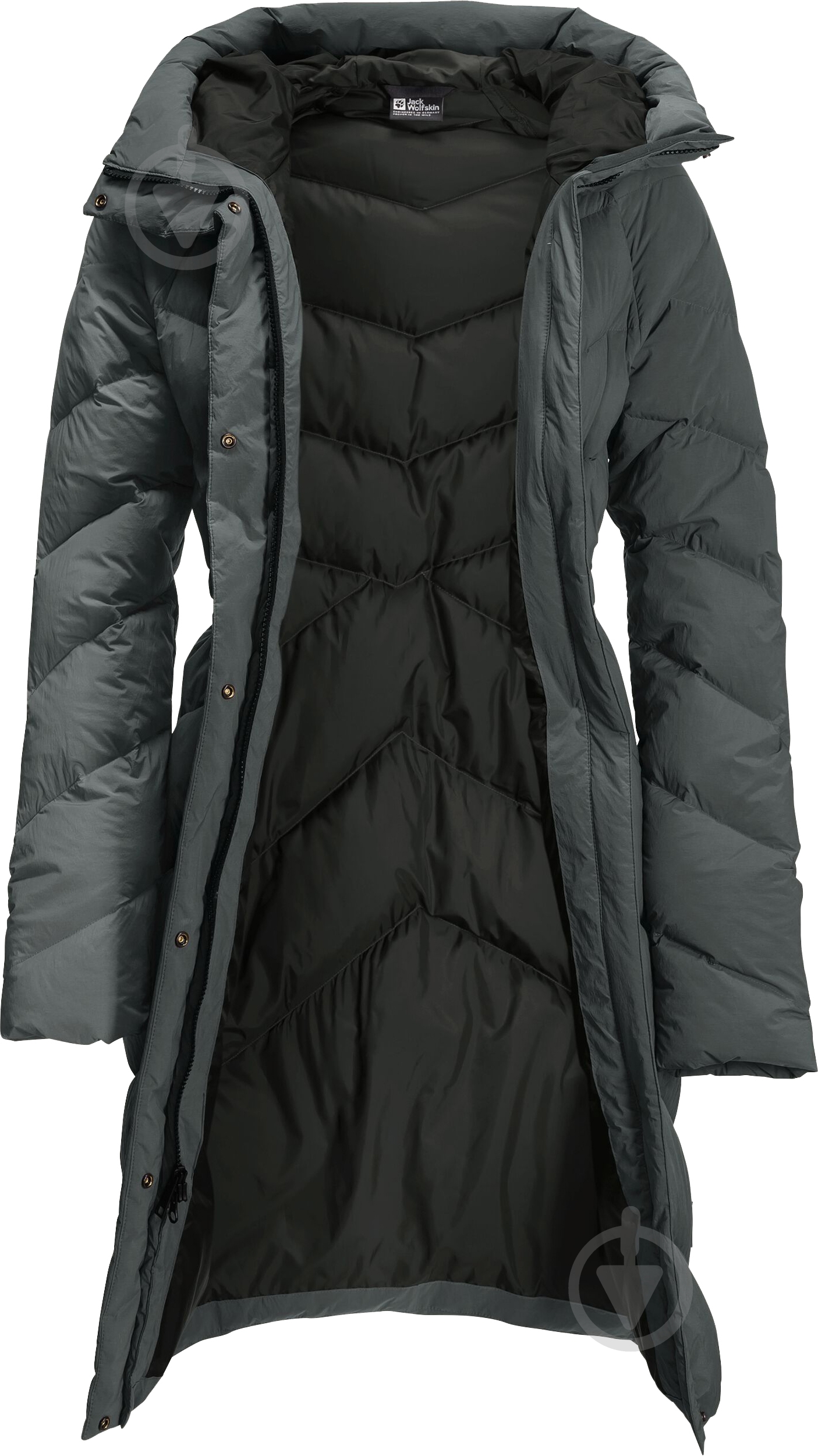 ᐉ Куртка женское зимнее Jack Wolfskin MARIENPLATZ COAT W